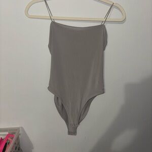 Forever 21 body suit